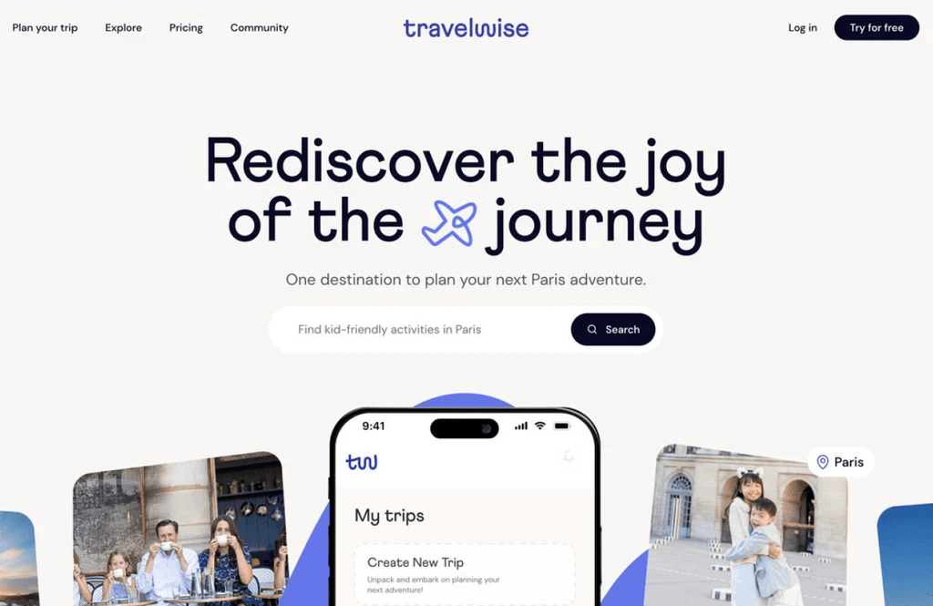 Enterprise Data Platform