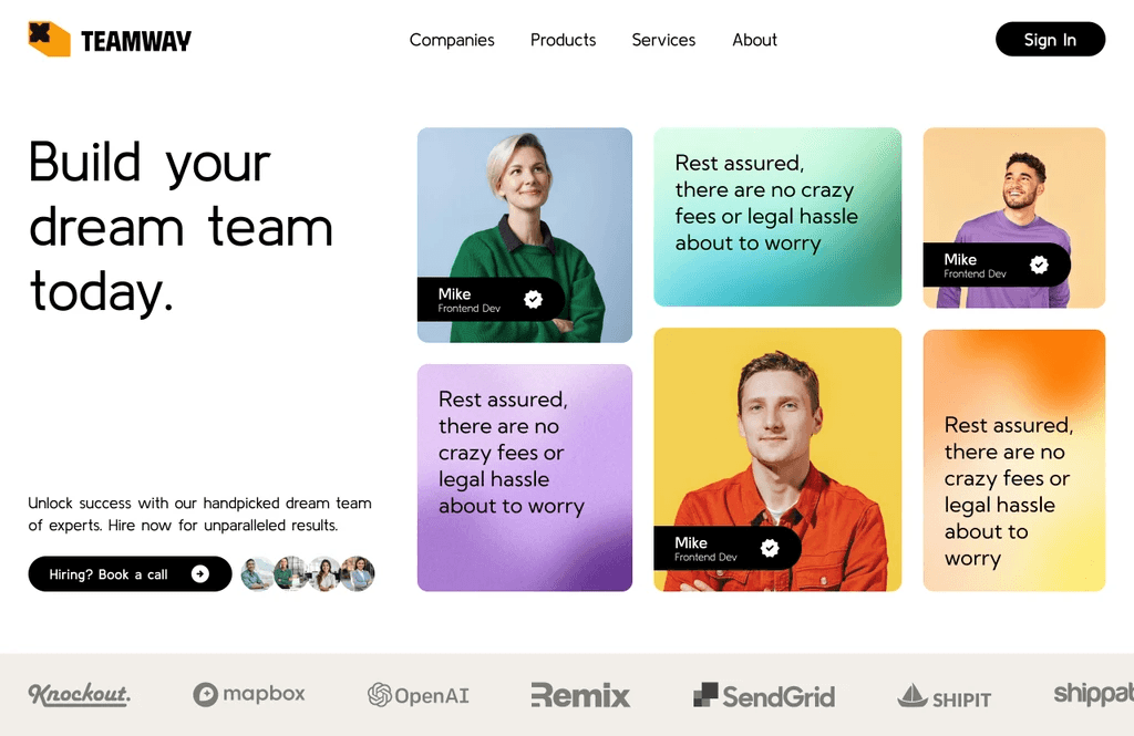 B2B SaaS Metrics Dashboard